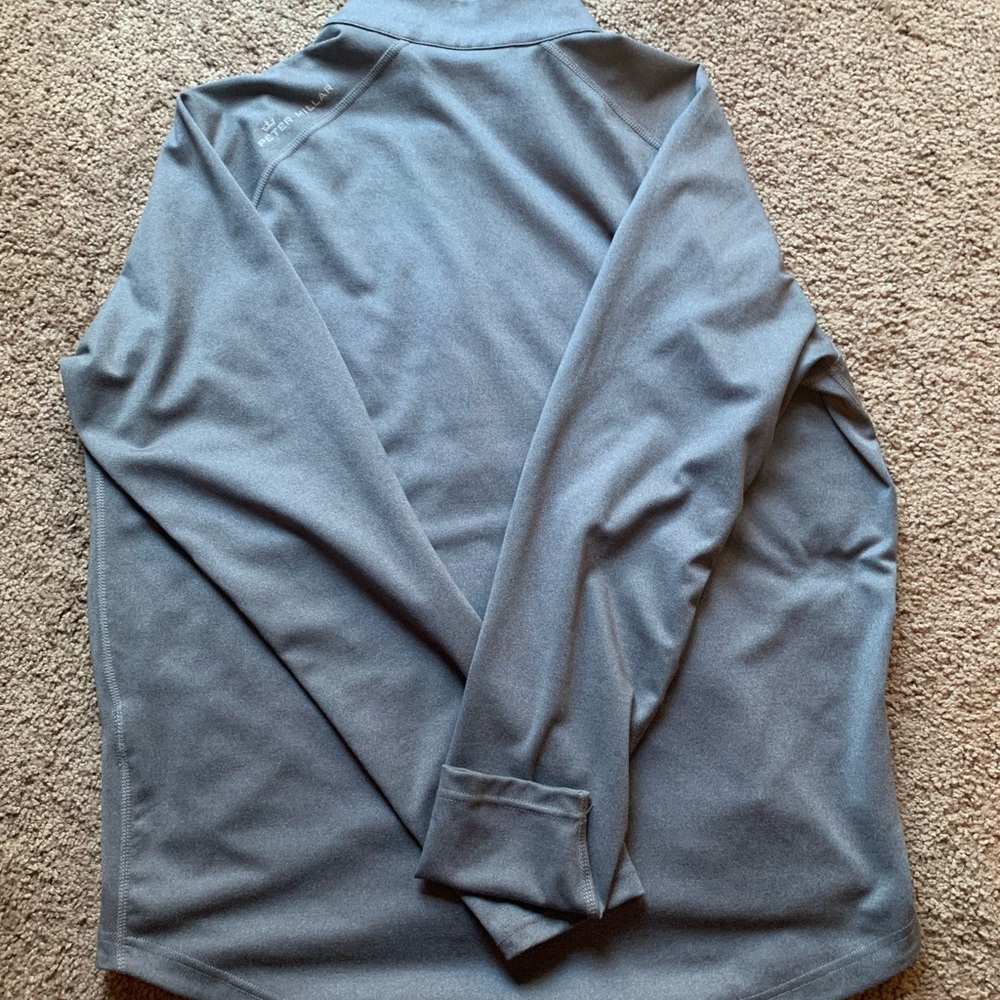 Peter Millar Full Zip, Lightweight Jacket. Men’s … - image 2